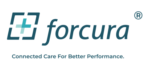 Forcura Logo