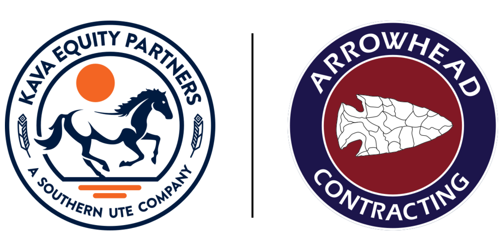 Kava Equity Partners Acquires Arrowhead Contracting, Backed by Southern Ute Indian Tribe Growth Fund