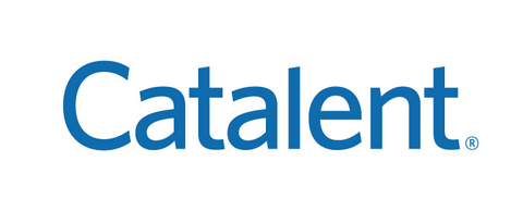 Catalent, Inc. Logo