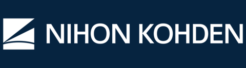 Nihon Kohden America Logo