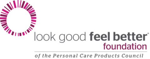 Look Good Feel Better Logo