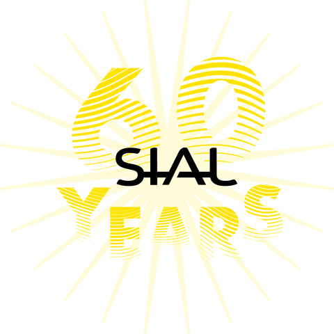 SIAL Innovation Logo