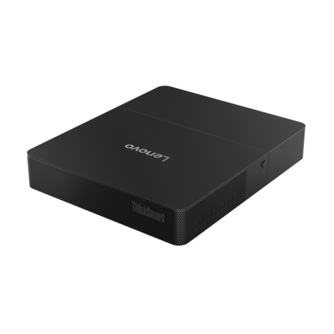 thumbnail Lenovo ThinkSmart Core Gen 2 (Photo: Business Wire)