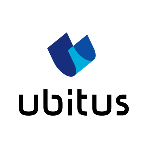 Ubitus K.K. Logo