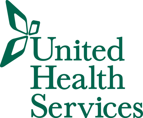 United Health Services Logo