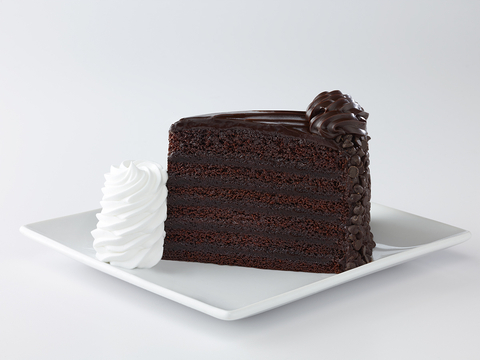 Linda's Fudge Cake (Photo: Business Wire)