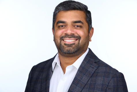 Continental Tire the Americas is pleased to announce the appointment of Ashok Vedanayagam as the Head of Marketing for Passenger and Truck Tires for the region covering North and South America. (Photo: Business Wire)