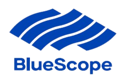 NS BLUESCOPE Logo