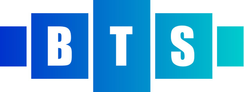 Business Telecommunication Solutions Logo