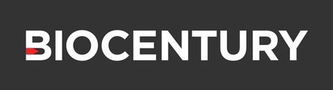 BioCentury Logo