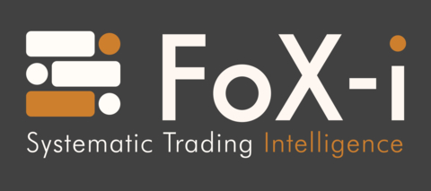 FoX-i LLC Logo