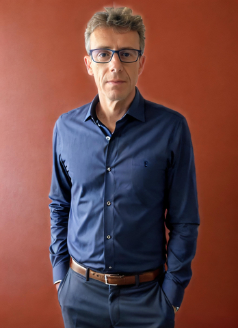 original Craig Hatter, DataCore UK & ANZ Country Manager, DataCore Software. (Photo: Business Wire)