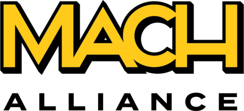 MACH Alliance Logo