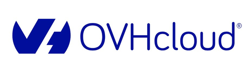 OVHcloud Logo