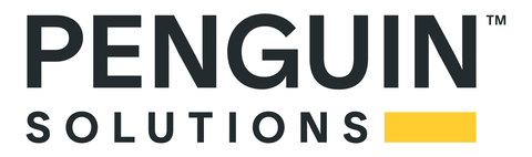 Penguin Solutions, Inc. Logo