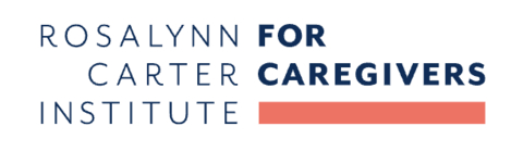 The Rosalynn Carter Institute for Caregivers Logo