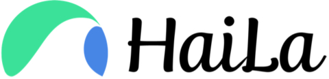 HaiLa Technologies Inc. Logo