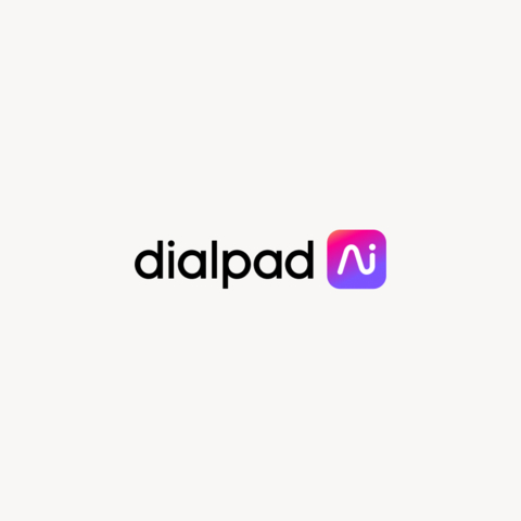 Dialpad Logo