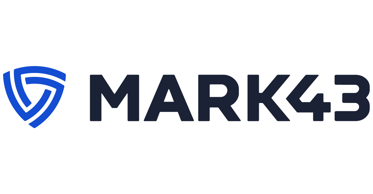 Mark43 Computer System Mark43 Announces Insights to Bring Real-Time, Data-Driven Actionable ...