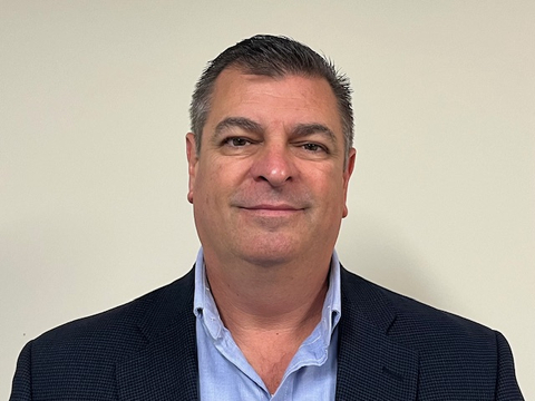 original John Augustiniak is the new General Manager of Yamaha Marine Rotational Molders, formerly Kracor, Inc. (Photo: Business Wire)