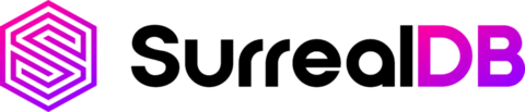 SurrealDB Logo