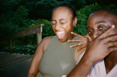 original Still image from campaign. Credit: Arnold Worldwide.