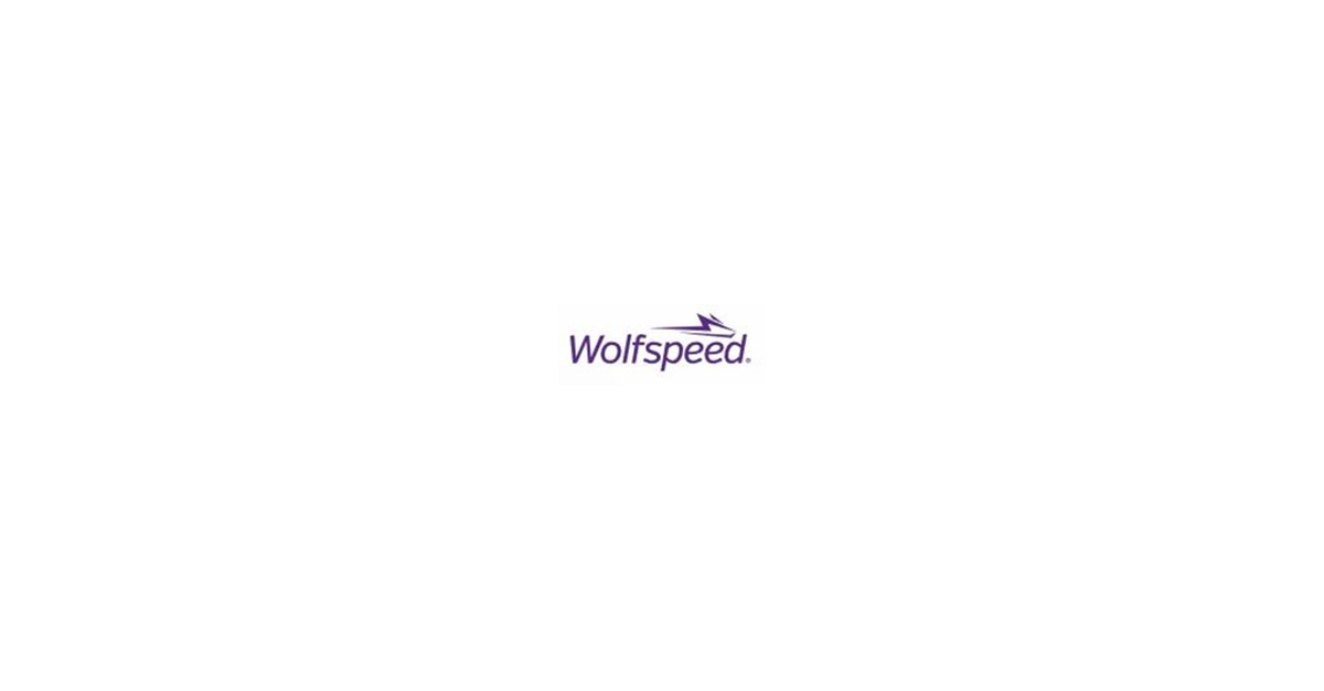 Wolfspeed Announces 750M in Proposed Funding from U.S. CHIPS Act and