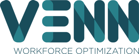 Venn Workforce Optimization Logo