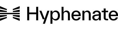 Hyphenate Logo