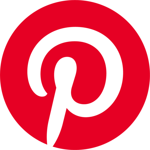 Pinterest, Inc. Logo
