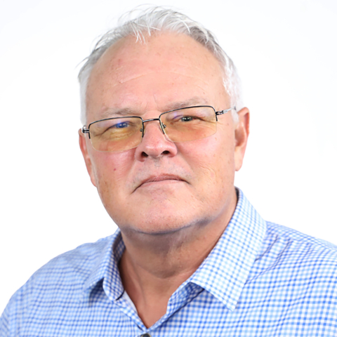 Kurt Holden, Director of Operations at Bansi Aviation. (Photo: Business Wire)