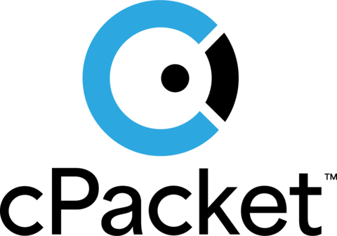 cPacket Networks Inc. Logo