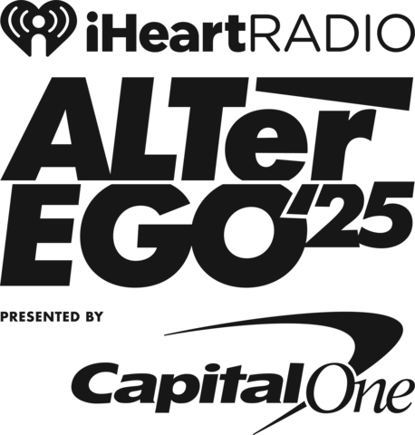 iHeartMedia, Inc. Logo