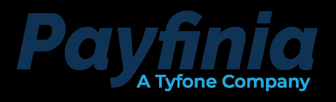 Payfinia Inc. Logo