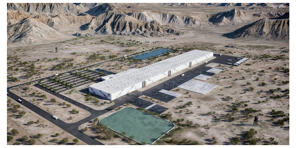 Lyten Plans to Build the World’s First Lithium-Sulfur Battery Gigafactory in Nevada