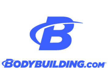Bodybuilding.com Logo