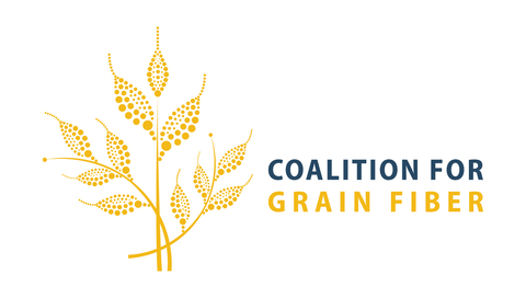 Coalition for Grain Fiber Logo