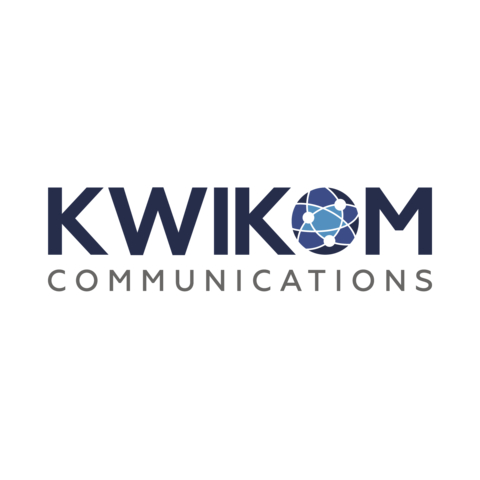 KWIKOM Communications Logo