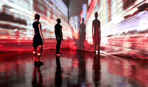 original Lenovo™ Showcases Smarter AI for All Across Comprehensive AI Devices, Solutions, and Concepts Portfolio at Tech World 2024 (Graphic: Business Wire)