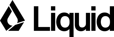 Liquid AI Logo