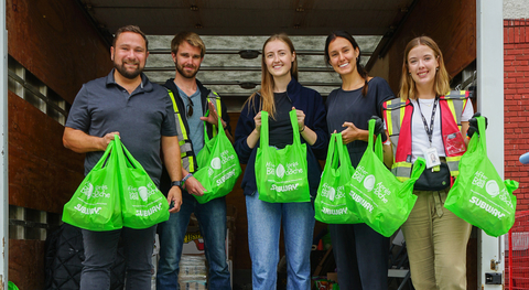 original (Photo: Business Wire)