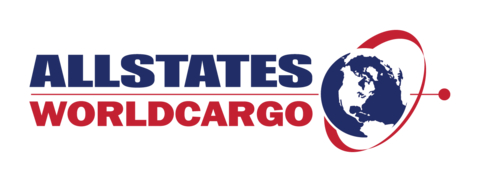 Allstates WorldCargo Logo