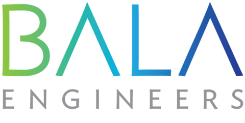 Bala Consulting Engineers, Inc. Logo