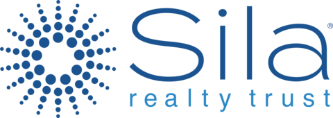Sila Realty Trust, Inc. Logo
