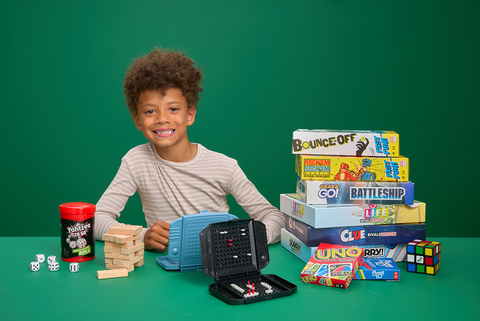 From Fisher Price to Pokémon, with nearly every toy under $20 and most $10 or less, DG is offering shoppers the ability to save time and money this gift-giving season. (Photo: Dollar General)