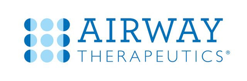 Airway Therapeutics, Inc. Logo