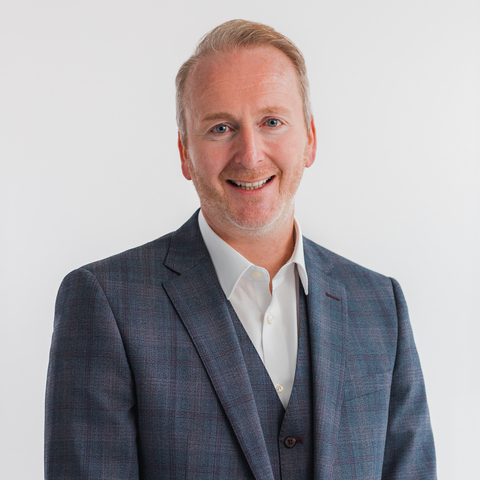 original Ben Dorks, Ideagen CEO (Photo: Business Wire)