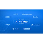  BST Global annuncia AI + Data Consortium per trasformare il settore AEC