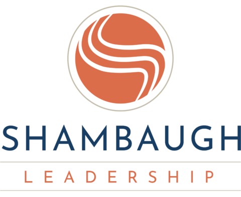 SHAMBAUGH Logo