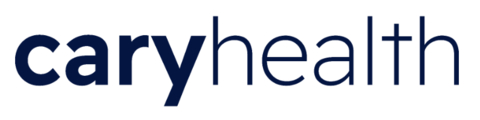 CaryHealth Logo